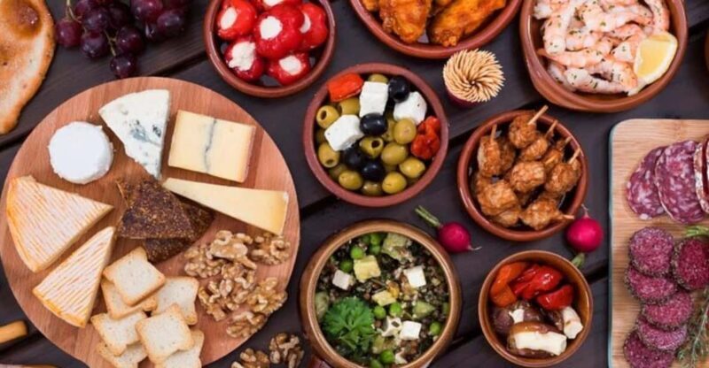 Winter Haven: Flavors of the City Guided Food Tour - Key Points: