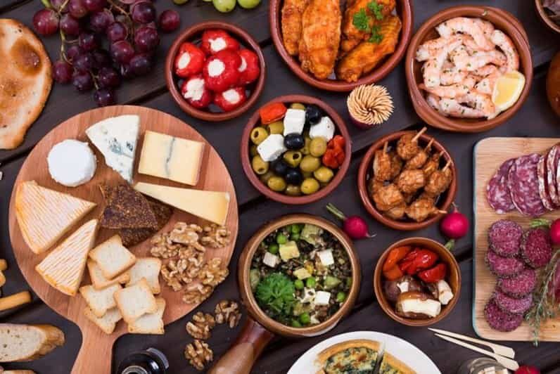 Winter Haven: Flavors of the City Guided Food Tour - Why You Should Consider This Tour