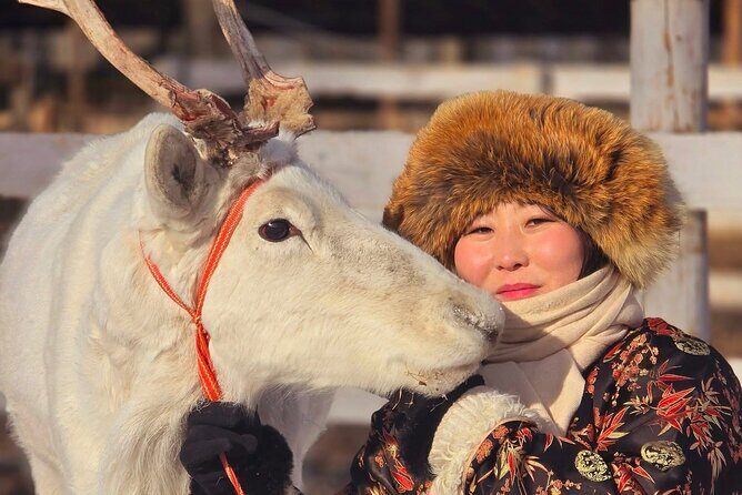 Winter in Terelj National Park - Dog Sledding and Horseback ride - FAQ