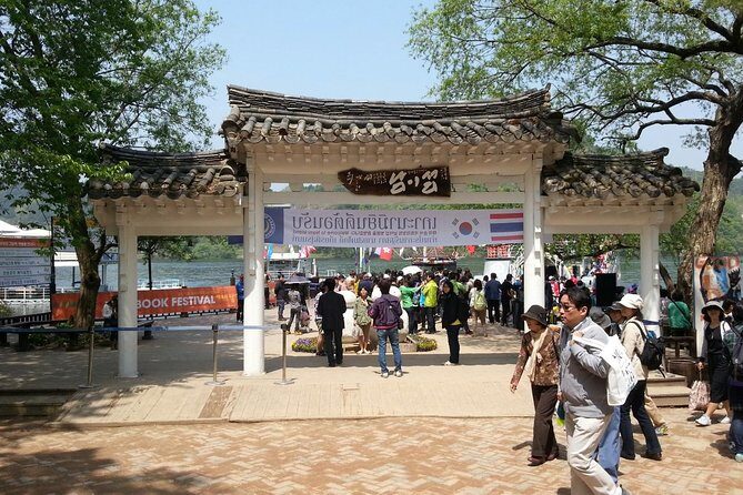 Winter Sonata TV Tour on Nami Island from Seoul - Seasonality and Best Time to Visit