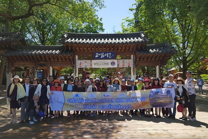 Winter Sonata TV Tour on Nami Island from Seoul - Final Thoughts: Who Is This Tour Best For?