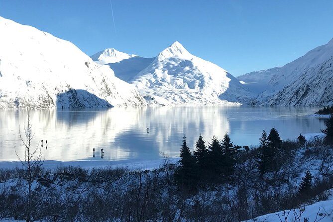 Winter - Wildlife & Turnagain Arm Tour - An In-Depth Look at the Tour Itinerary