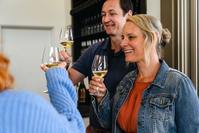 Winter Wine Escape - Who Will Love This Tour?