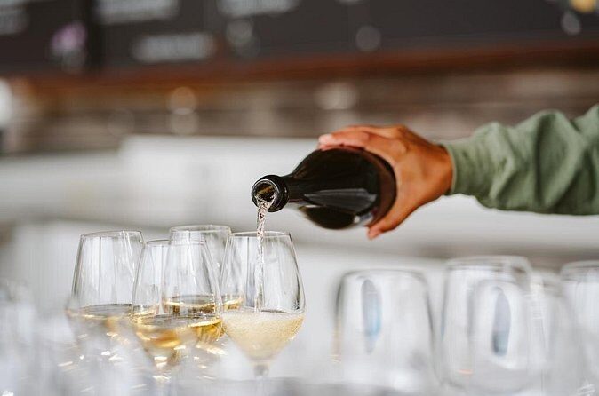Winter Wine Escape - FAQs