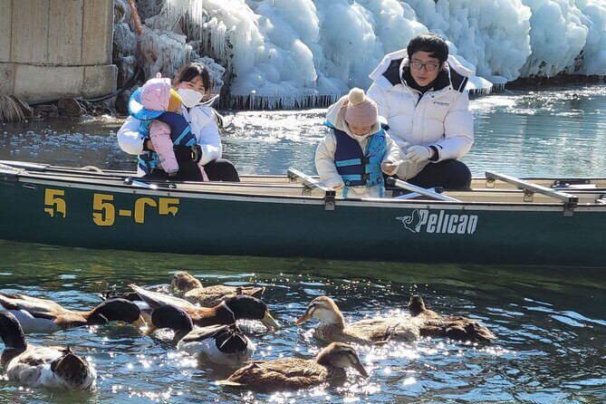 Winter Wonderland Healing Park and Gyeongju/Daegu Tour from Busan - The Daegu Alternative: Urban Winter Delights