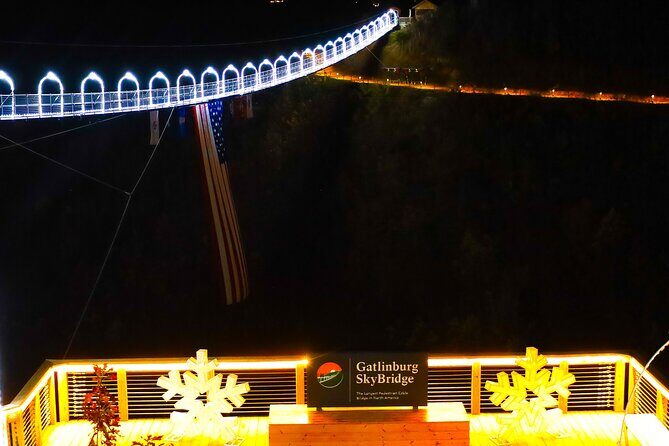 Winterfest Scenic Evening Tour - FAQ