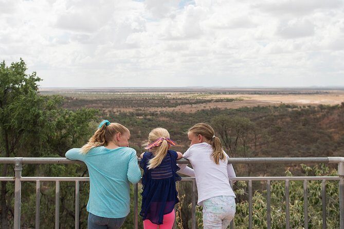 Winton Discovery Day Tour - Value for Money