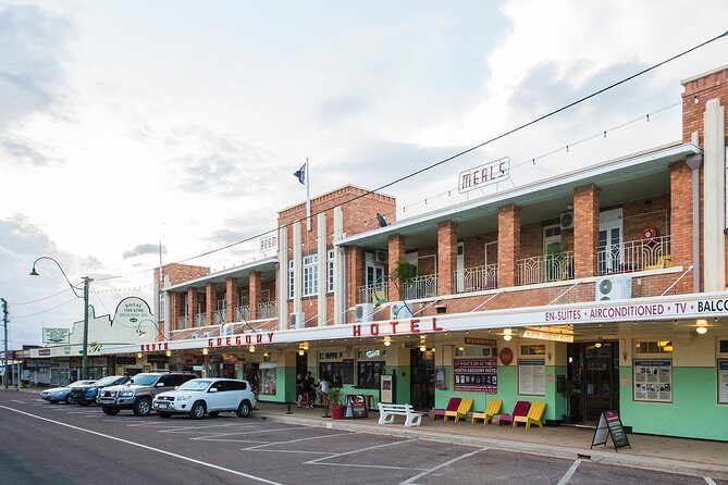 Winton Discovery Day Tour - The Reviews: What Past Travelers Say