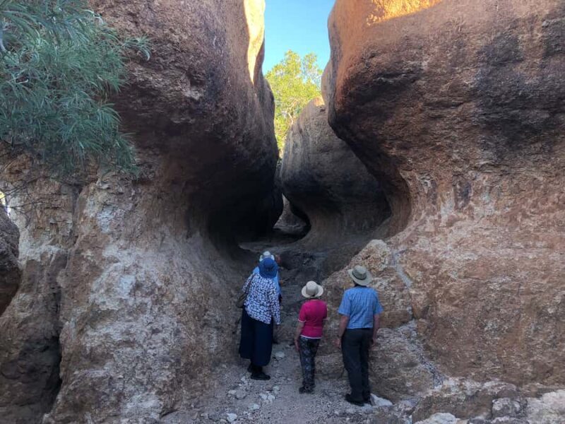 Winton: Rangelands Rifts & Sunset Tour - Final Thoughts