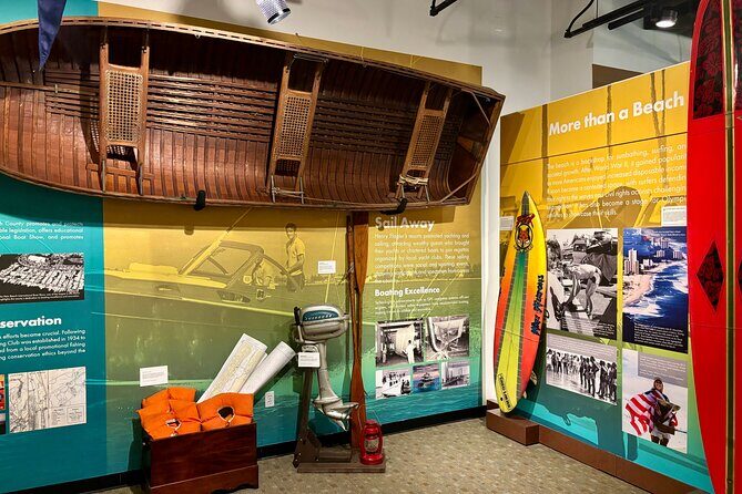 Wish You Were Here Tourism in the Palm Beaches Exhibit Entry - Final Thoughts: Is It Worth It?