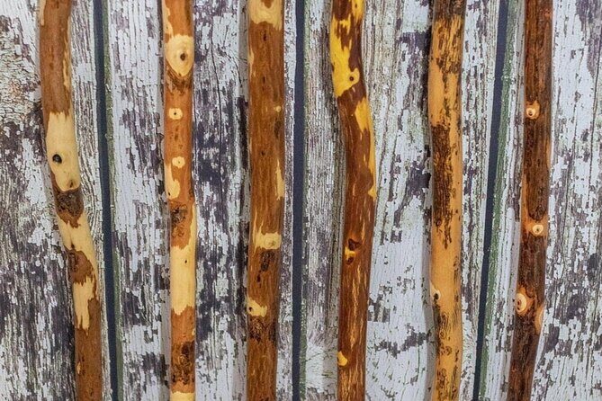Witch City Broom Making Workshop in Salem - FAQs