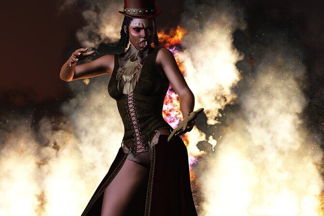 Witches and Warlocks Show at Las Vegas Magic Theater - Authentic Guest Perspectives