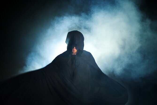 Witches and Warlocks Show at Las Vegas Magic Theater - Final Thoughts on the Experience