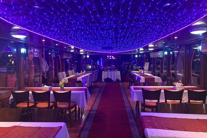 Witness the beauty of Dubai as you embark on traditional Dhow - The Sum Up: Is It Worth It?