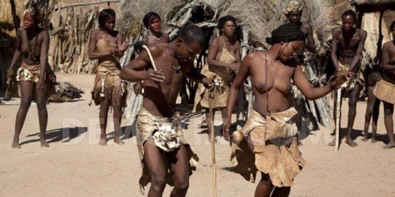Witnessing the great Hadzabe Cultural 1-Day Trip Tour - Hands-On Hunting Experience: Skill and Tradition