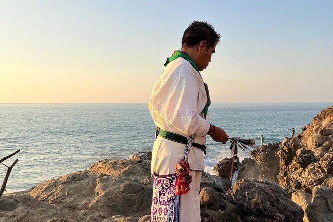 Wixárika Sacred Ritual: Purify your spirit in nature - Key Points