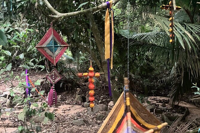 Wixárika Sacred Ritual: Purify your spirit in nature - An In-Depth Look at the Experience