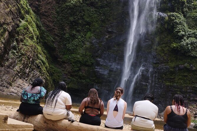 Wli Waterfall and Tafi Atome Monkey Sanctuary Tour - FAQ