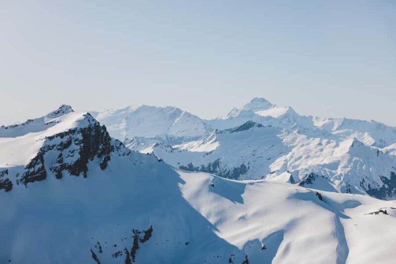 Wnaka: Aspiring Snow Special with Glacier/Snow Landing - The Sum Up: Who is This Tour Perfect For?