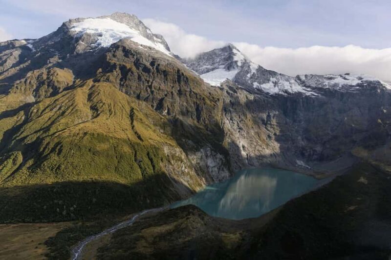 Wnaka: Heli Siberia - Helicopter Flight, Hike & Jet Boat - Who Should Consider This Experience?