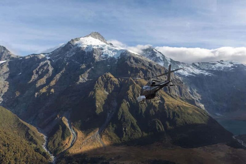 Wnaka: Heli Siberia Max - Helicopter Flight, Hike, Jet Boat - Final Thoughts