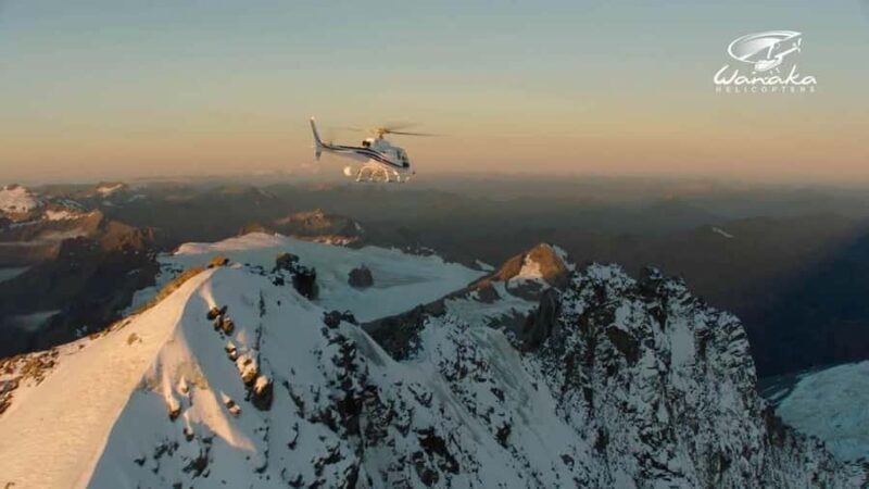 Wnaka: Mt Aspiring Explorer Scenic Flight with 2 Landings - Who Will Love This Tour?