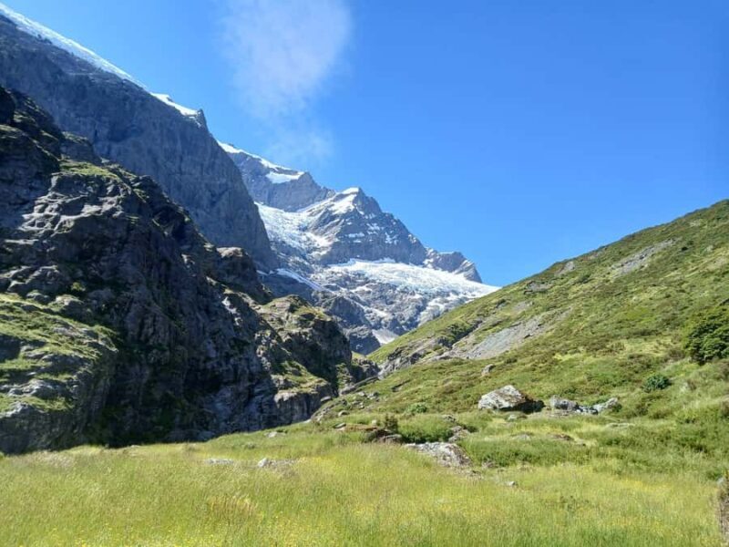 Wnaka: Private Rob Roy Glacier Guided Hike Lunch - Who Will Love This Tour?