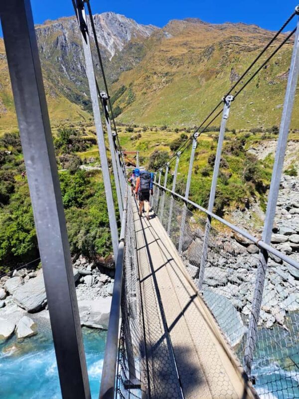 Wnaka: Private Rob Roy Glacier Guided Hike Lunch - The Sum Up