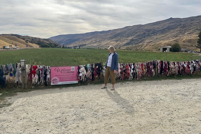 Wnaka to Queenstown: A Self-Guided Drive via the Crown Range - An In-Depth Look at the Wanaka to Queenstown Drive