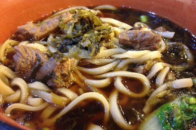 WoknRoll Taipei Walking and Historical Food Tour - An In-Depth Look at the Tour Experience