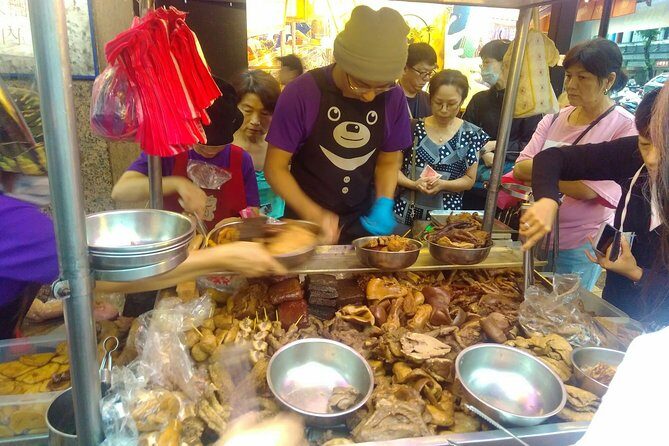 WoknRoll Taipei Walking and Historical Food Tour - Final Thoughts: Is It Worth It?