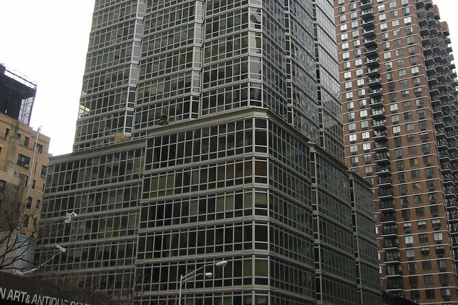 Wolf Of Wall Street Movie Locations in NYC with Private Guide - FAQs