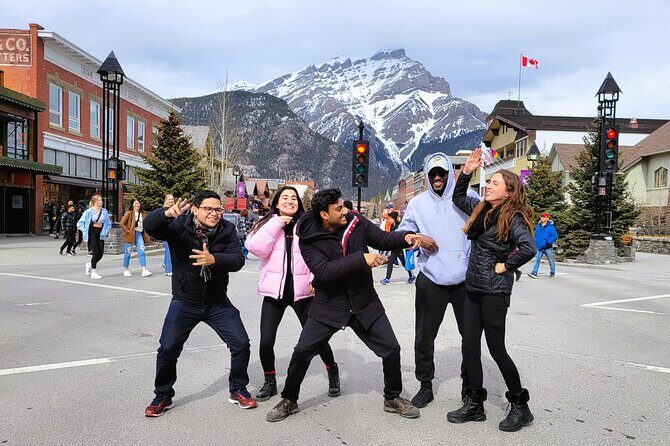 Wolfdog Sanctuary and Banff Day Trip - FAQs