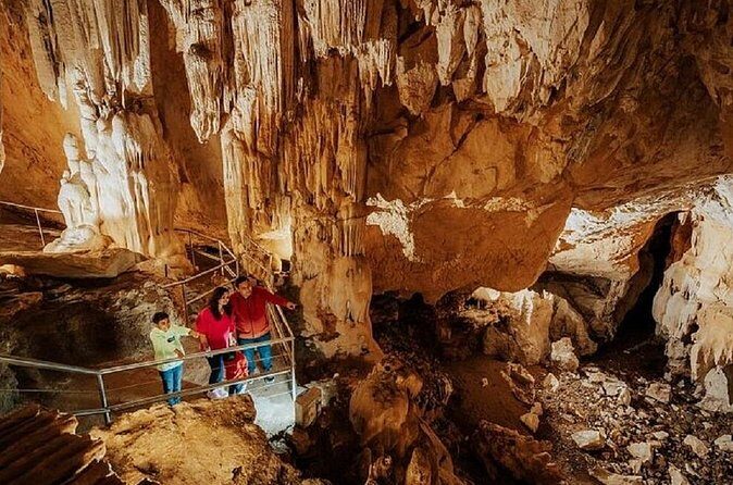 Wombeyan Caves: Fig Tree Cave Tour - FAQ
