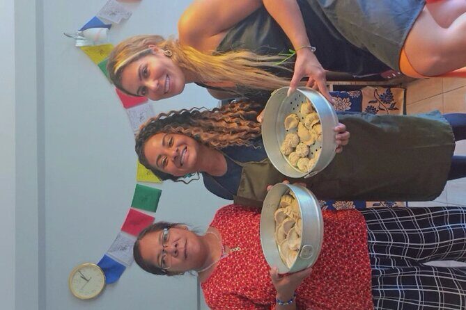 Women Empowerment Project(Nepali cooking class & jewelry workshop - An Overview of the Experience