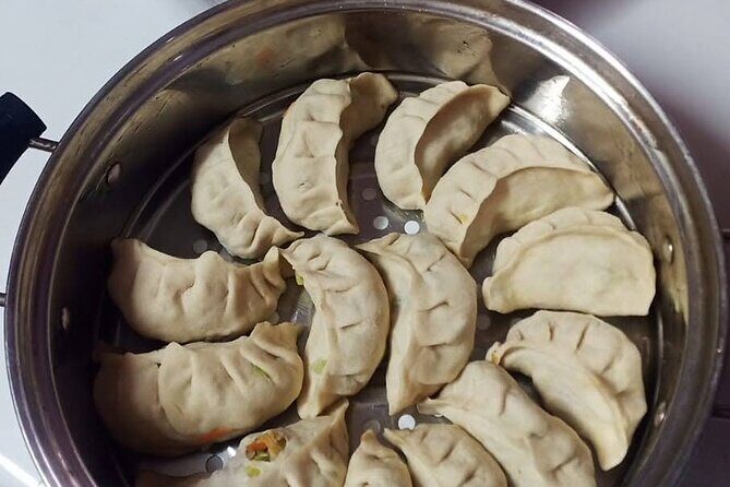 Women Empowerment Project(Nepali cooking class & jewelry workshop - Practical Details: Meeting Points, Timing, and Logistics