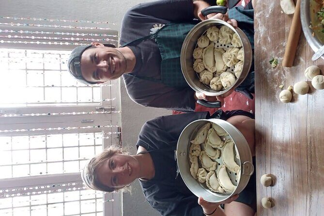 Women Empowerment Project(Nepali cooking class & jewelry workshop - What Travelers Are Saying