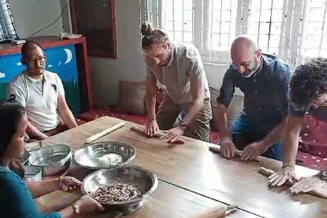 Women Empowerment Project(Nepali cooking class & jewelry workshop - Final Thoughts: Who Should Consider This Tour?