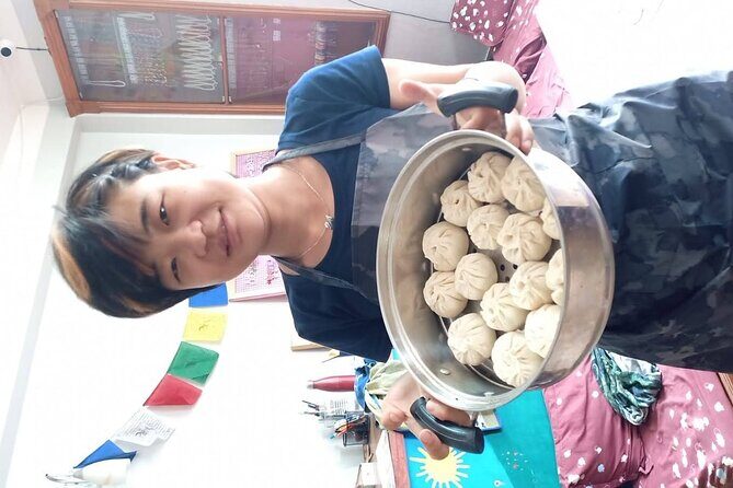 Women Empowerment Project(Nepali cooking class & jewelry workshop - Frequently Asked Questions