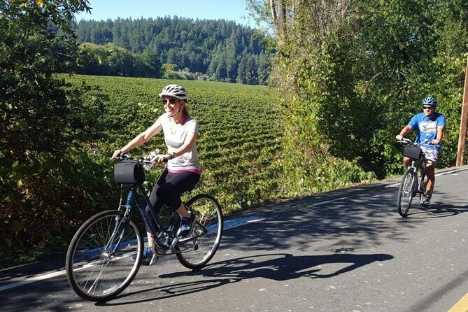 Women Only 5 day California Vineyards, Waves and Wine Tour - FAQ