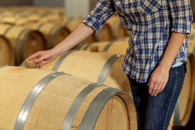 Women Winemakers in Woodinville WA - Key Points