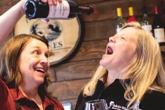 Women Winemakers in Woodinville WA - A Closer Look at the Experience