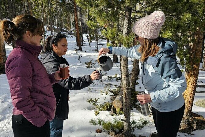 Women's Snowshoeing in Rocky Mountain National Park for Beginners - Final Thoughts