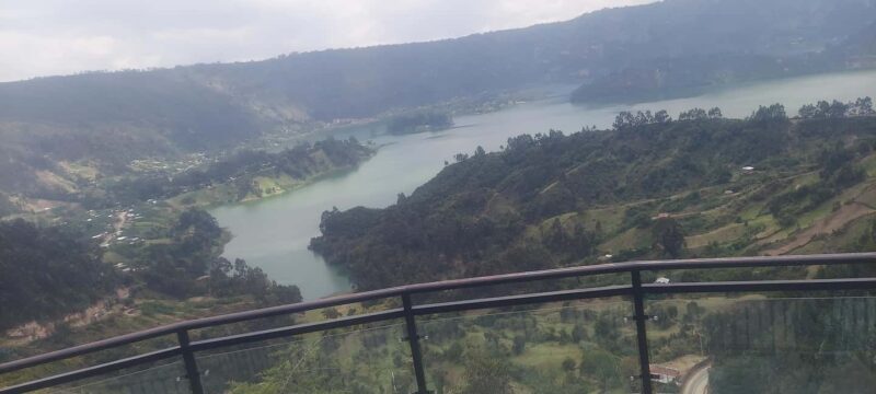 Wonch crater lake full day trip from addis - A Closer Look at the Wonchi Crater Lake Day Trip