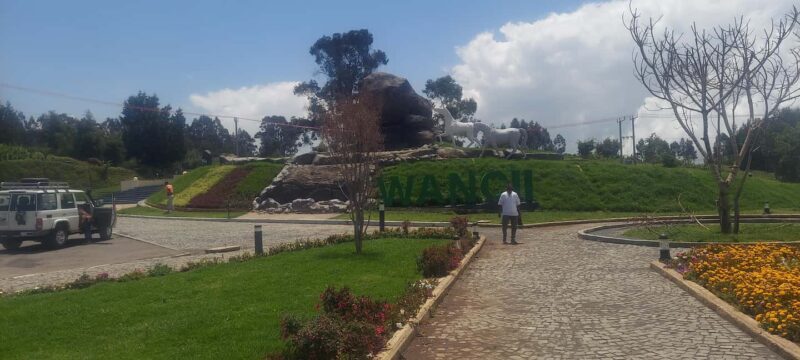 Wonch crater lake full day trip from addis - FAQ
