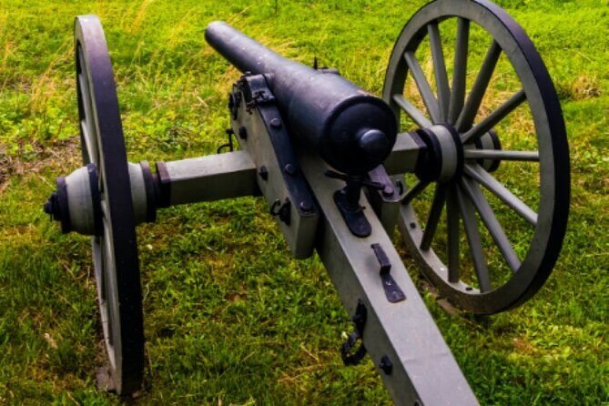Wonder Women of Gettysburg Hidden Valor By Junket - An Introduction to a Different Side of Gettysburg