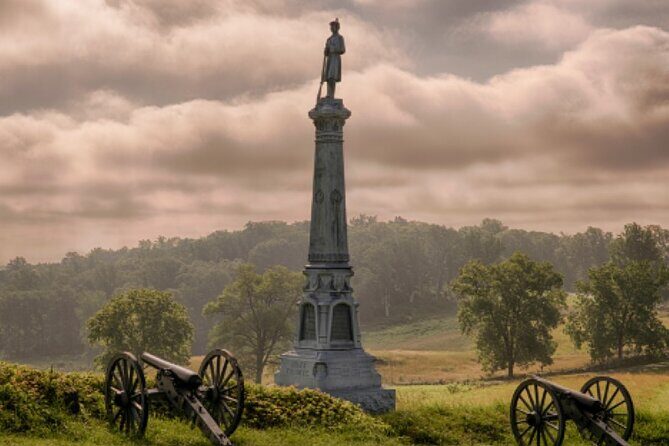 Wonder Women of Gettysburg Hidden Valor By Junket - What Travelers Can Expect