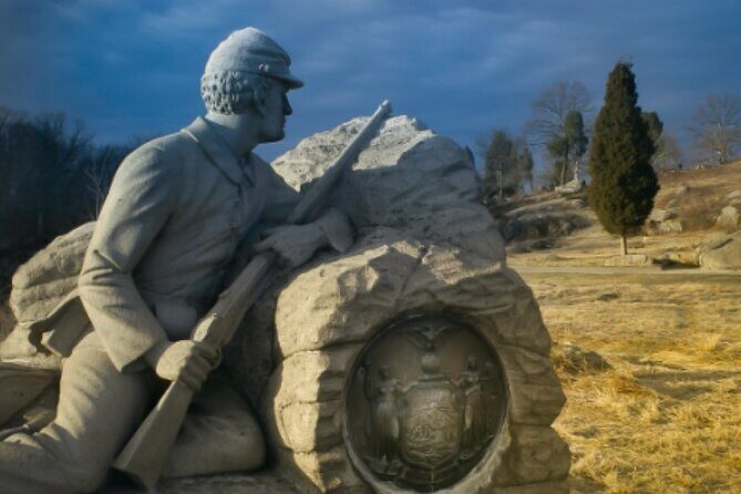 Wonder Women of Gettysburg Hidden Valor By Junket - Practical Tips for Travelers