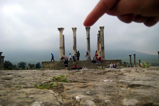Wonderful 2days Tour To Meknes Volubilis & Chefchaouen From Fes - FAQ
