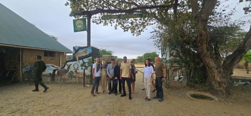 Wonderful 3 Day Safari From Zanzibar to Mikumi National Park - FAQ